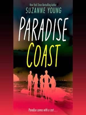 cover image of Paradise Coast